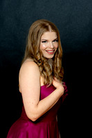 Rebecca Nasanow Johnson - Opera Singer  - August 21, 2023